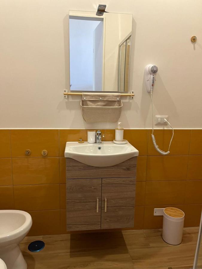 Bnb My Way Toledo Naples Exterior photo