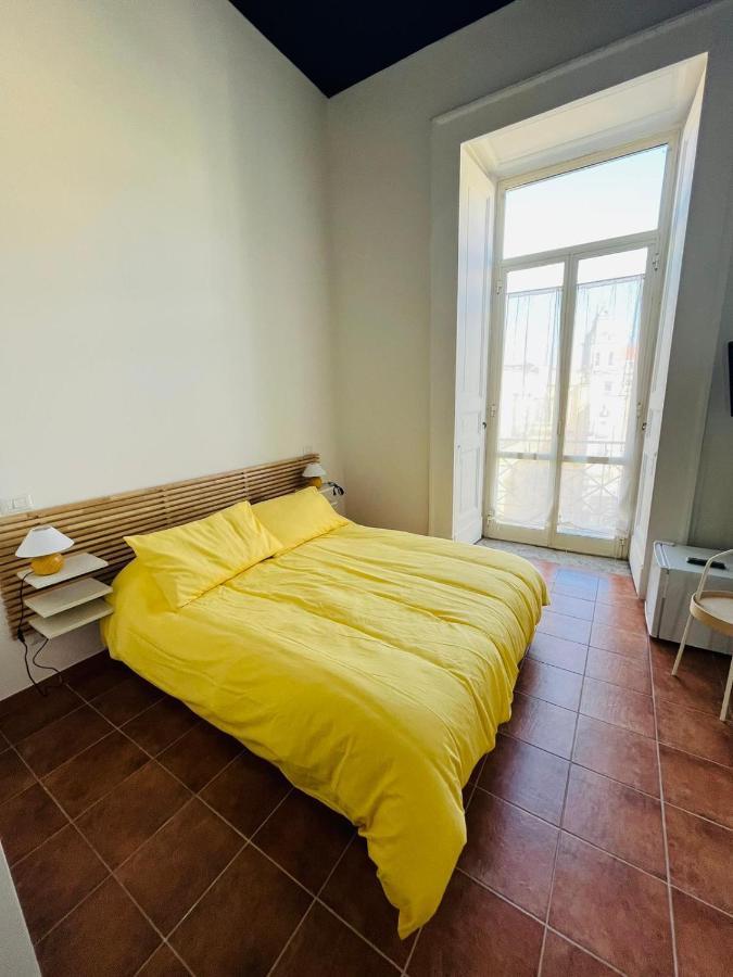 Bnb My Way Toledo Naples Exterior photo