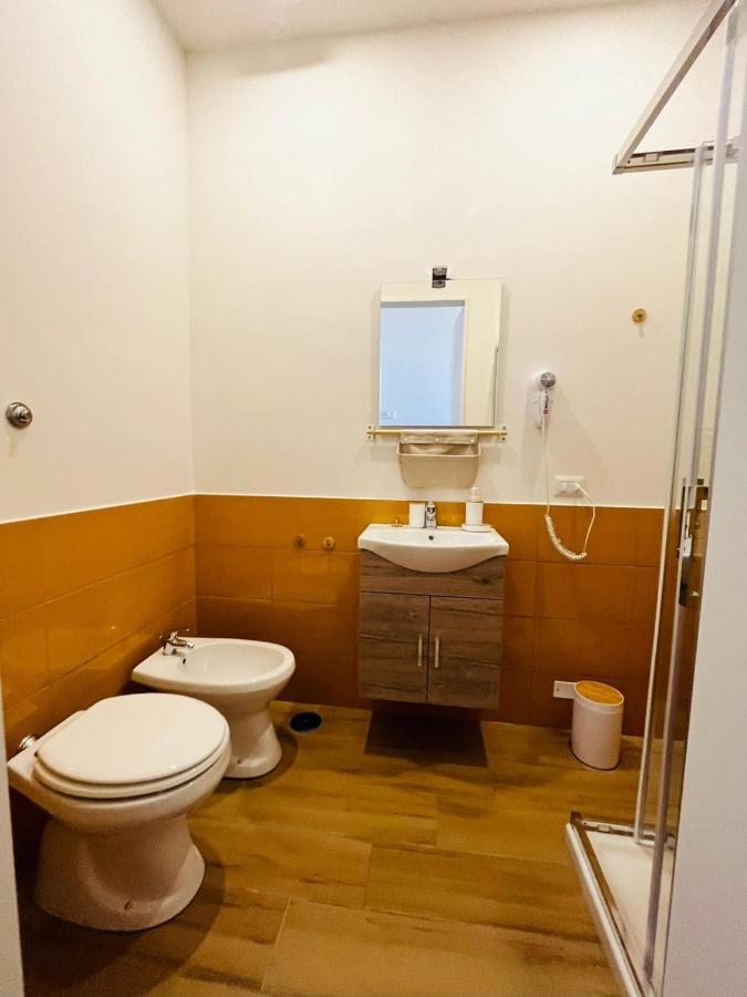 Bnb My Way Toledo Naples Exterior photo