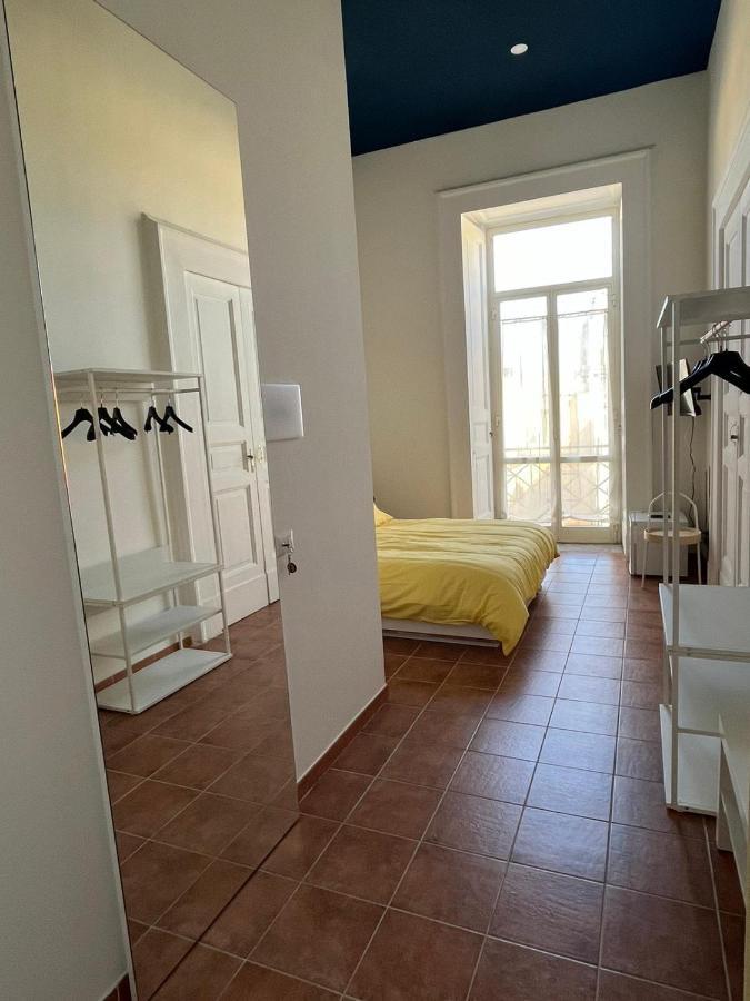 Bnb My Way Toledo Naples Exterior photo