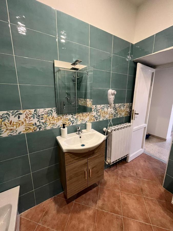 Bnb My Way Toledo Naples Exterior photo