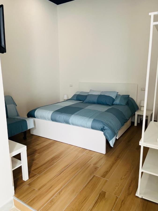 Bnb My Way Toledo Naples Exterior photo