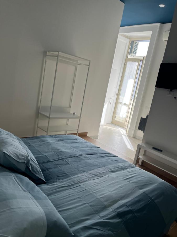 Bnb My Way Toledo Naples Exterior photo